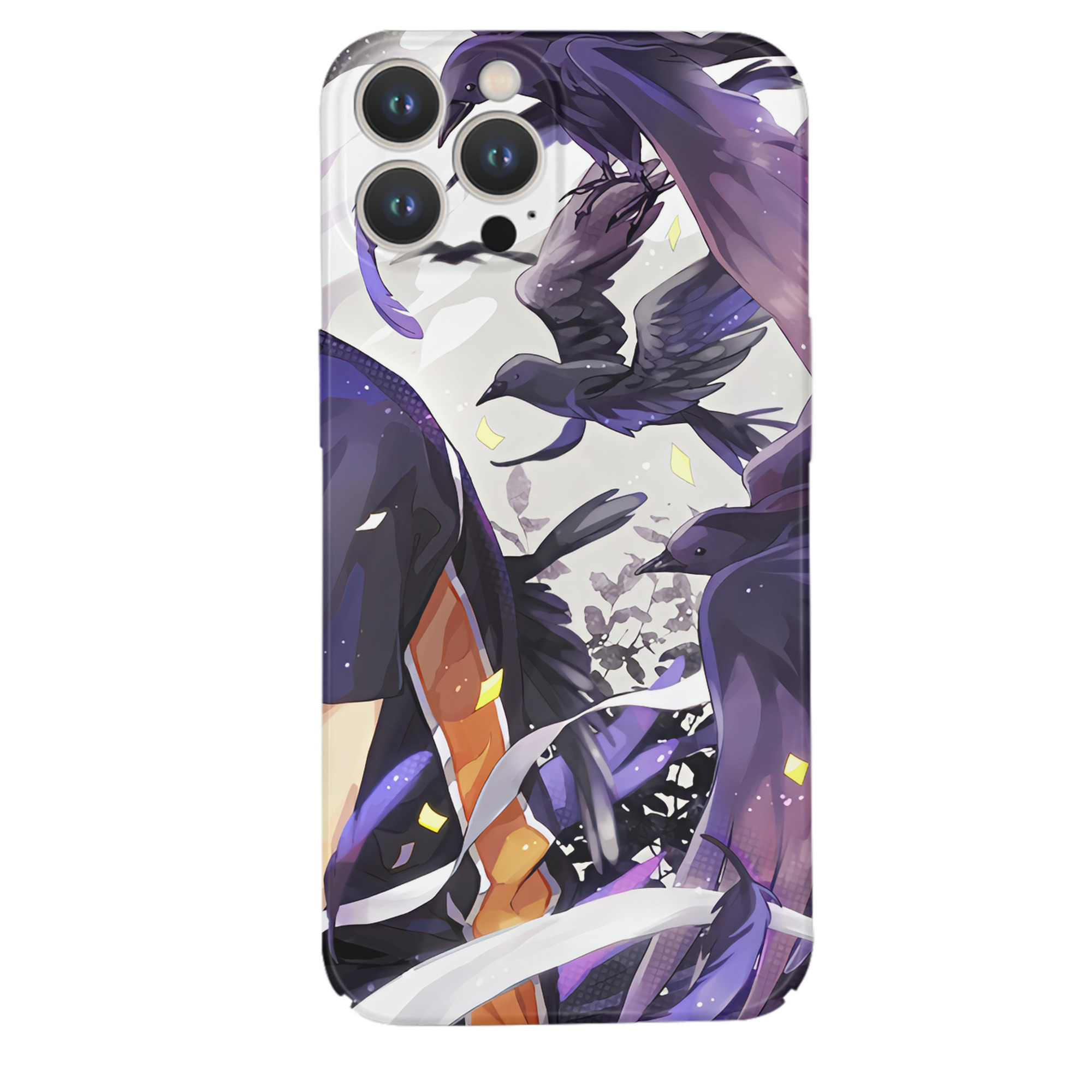 （画像用） ハイキュー!! Haikyu!! 【iPhone 14シリーズ対応】ハードケース
